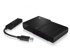 ICY BOX Adapter IB-AC6031-U3, za 2.5" HDD/SSD, USB 3.0, s kožnom kutijom